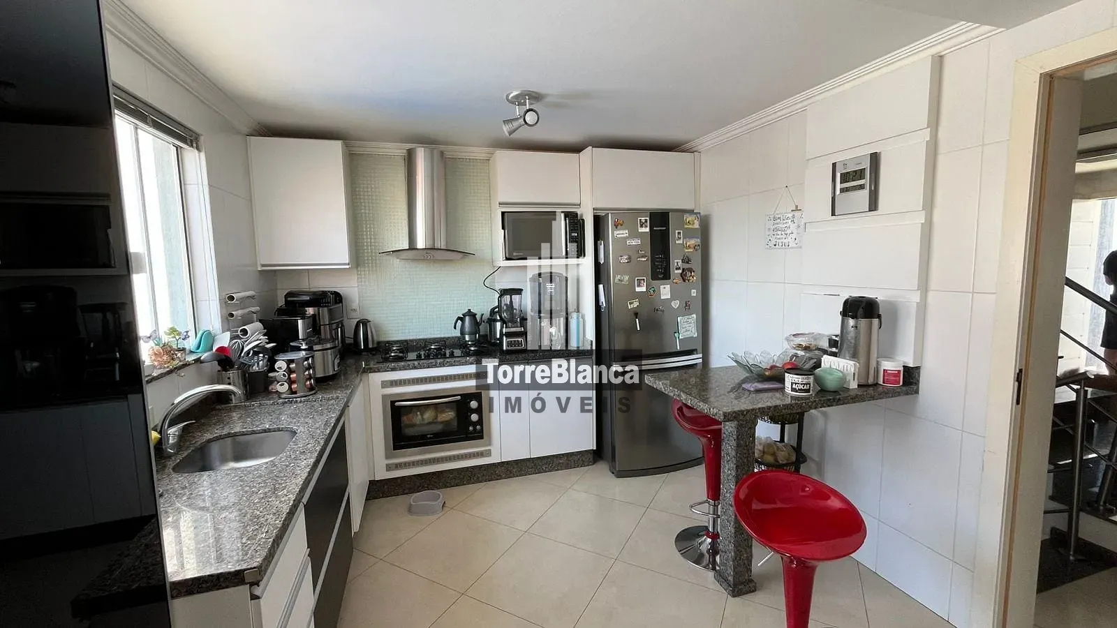 Sobrado, 3 quartos, 160 m² - Foto 18