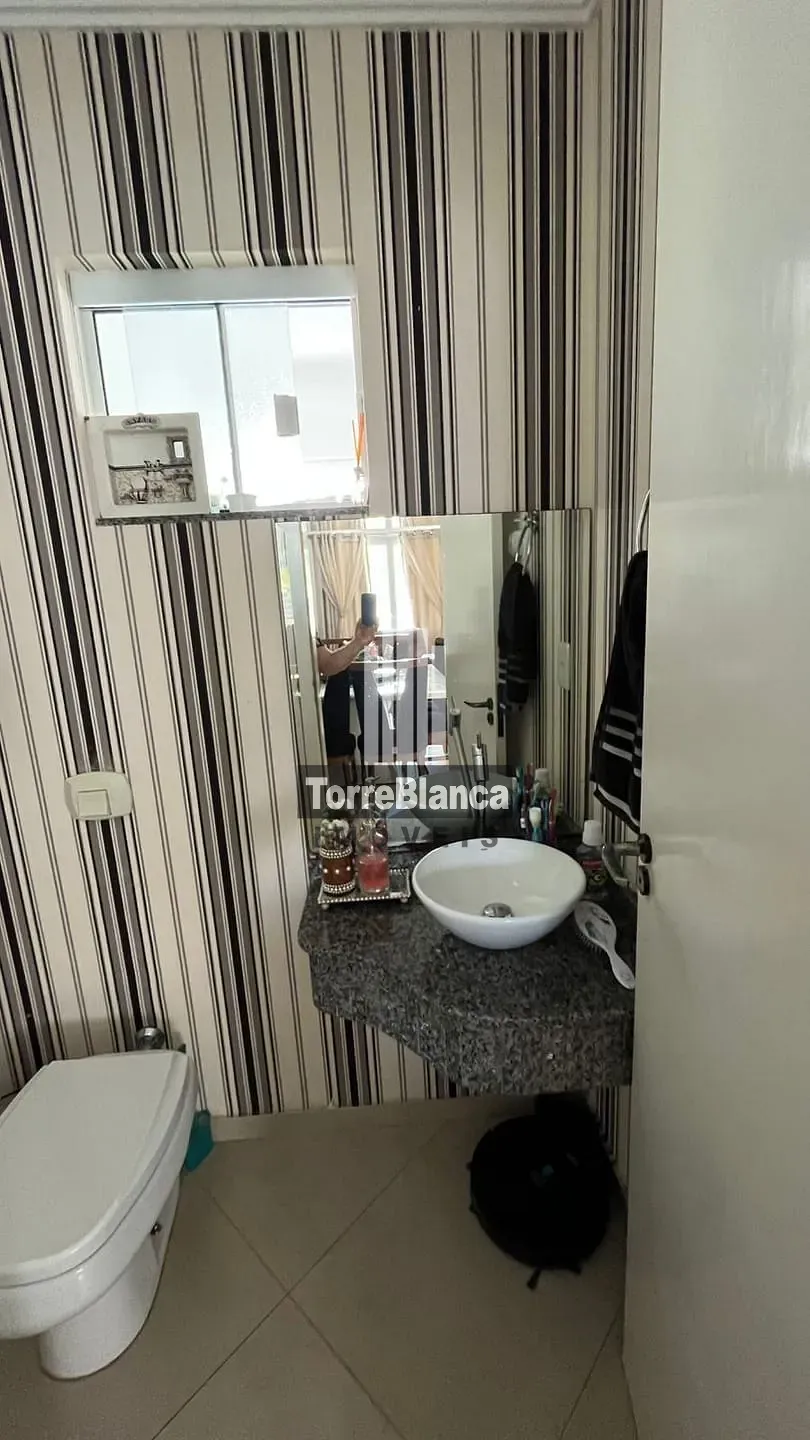 Sobrado, 3 quartos, 160 m² - Foto 23