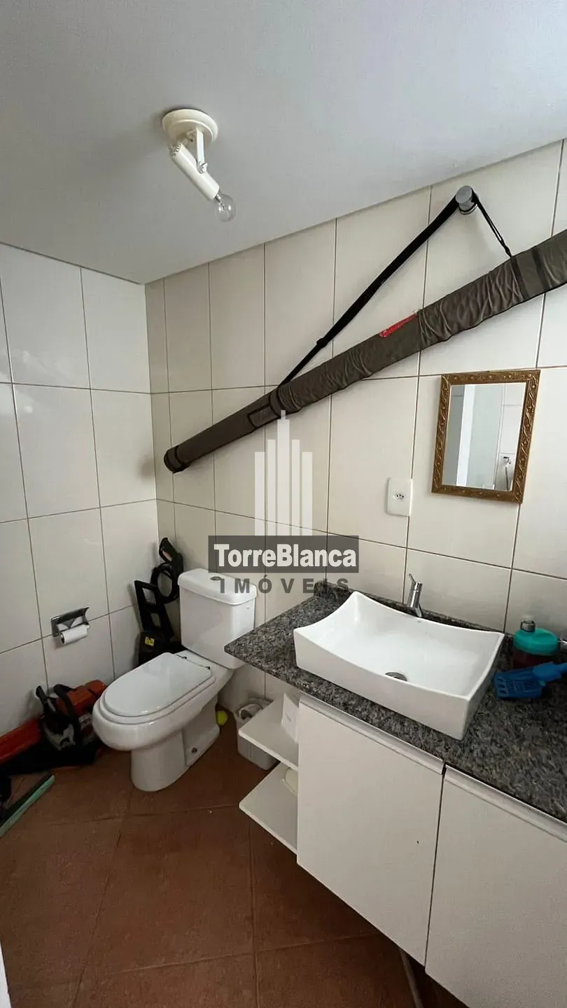 Sobrado, 3 quartos, 160 m² - Foto 20