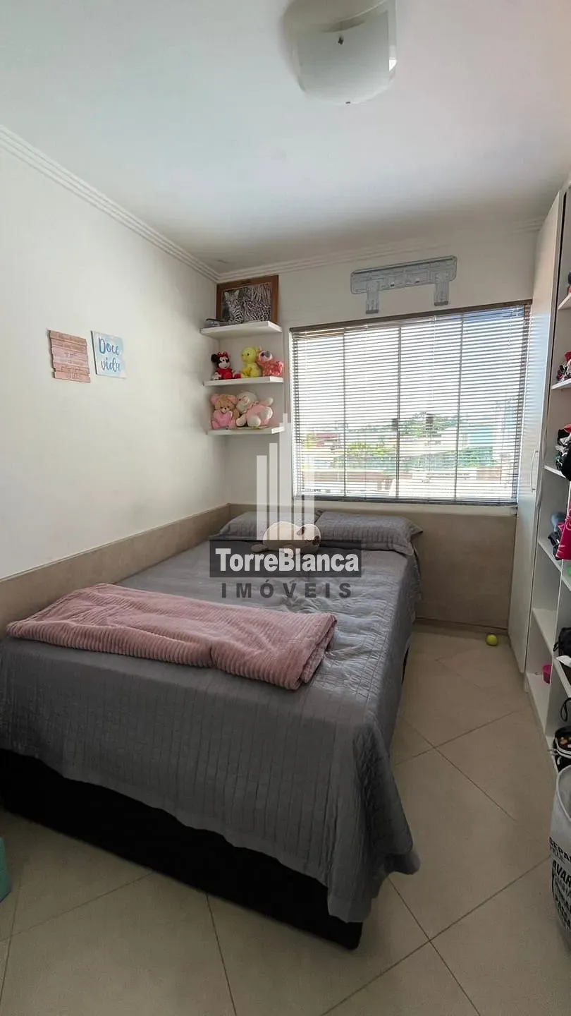 Sobrado, 3 quartos, 160 m² - Foto 24