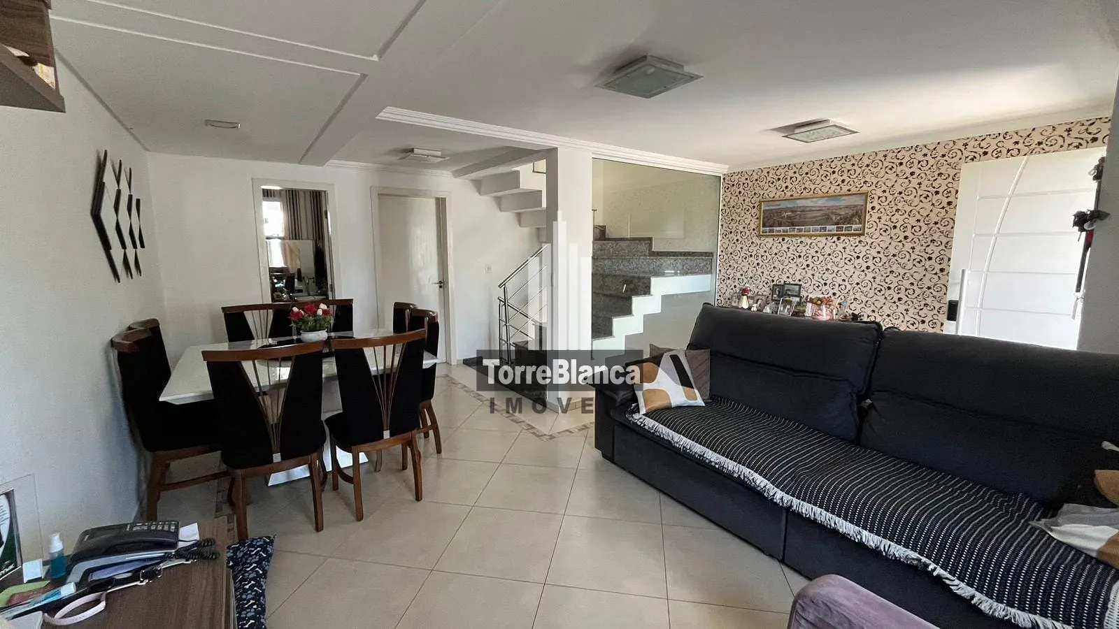 Sobrado, 3 quartos, 160 m² - Foto 28