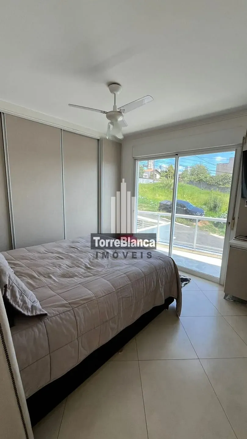 Sobrado, 3 quartos, 160 m² - Foto 14