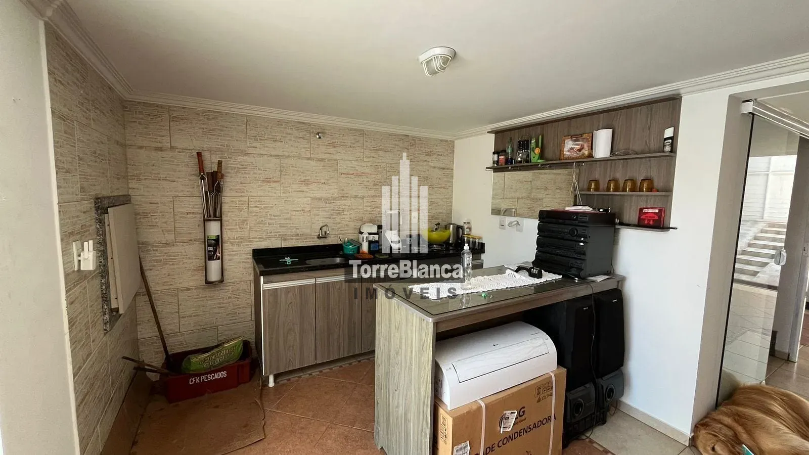 Sobrado, 3 quartos, 160 m² - Foto 29