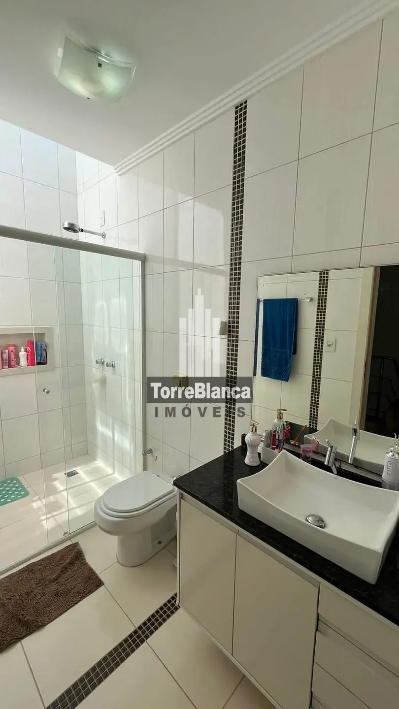 Sobrado, 3 quartos, 160 m² - Foto 31