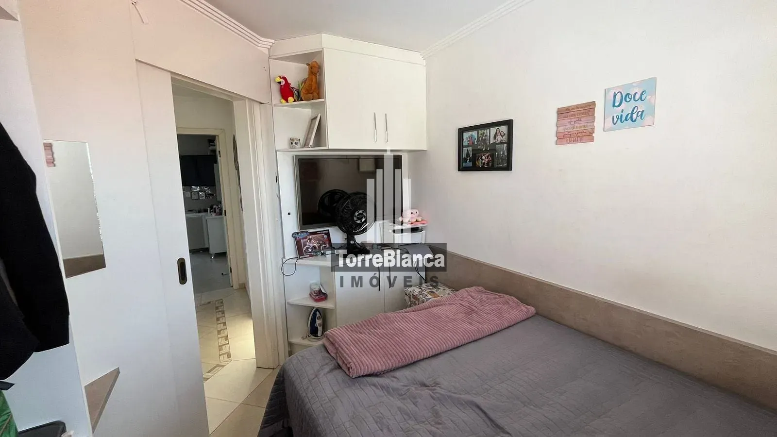 Sobrado, 3 quartos, 160 m² - Foto 25