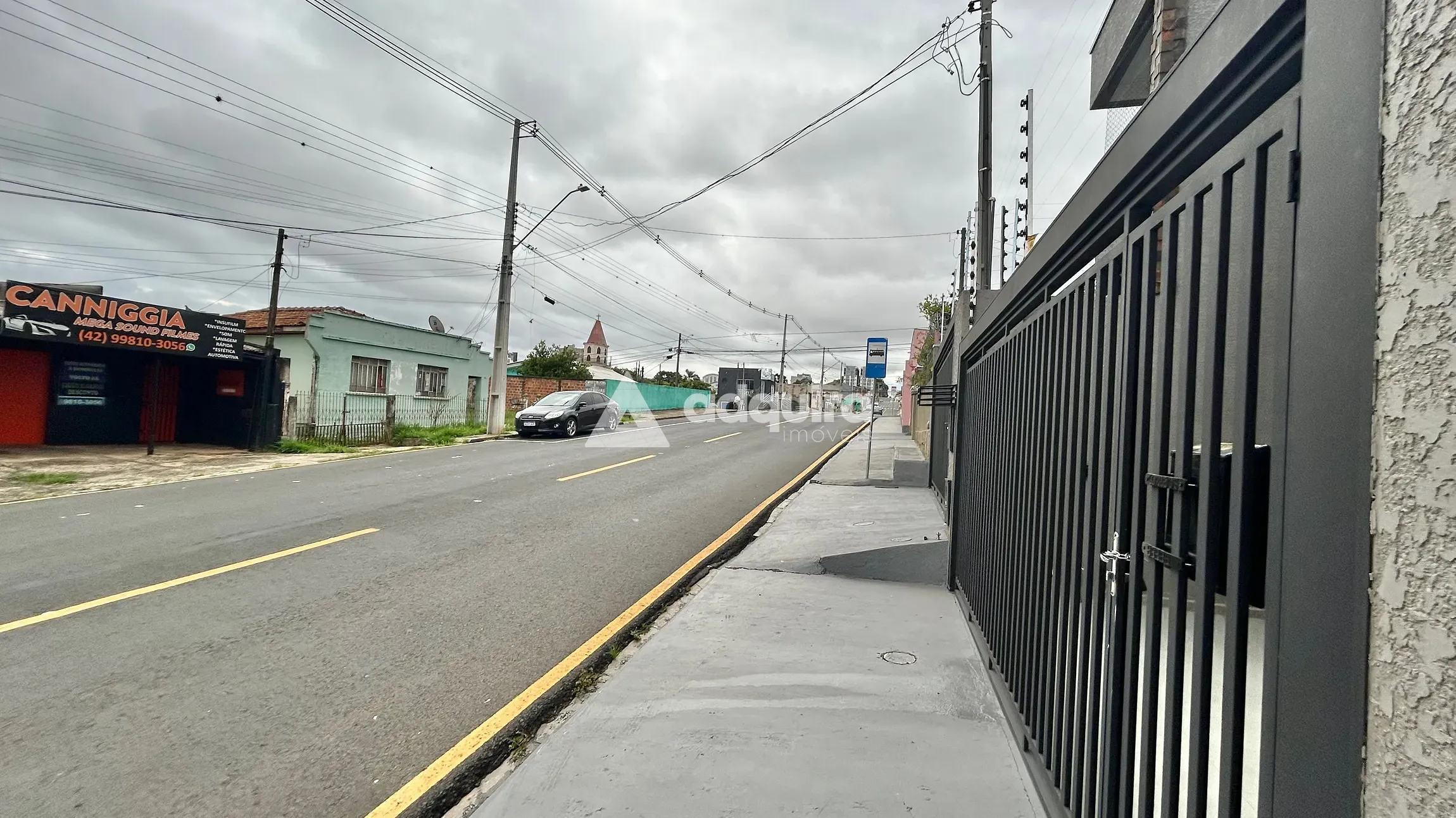 Sobrado, 3 quartos, 9533 m² - Foto 2
