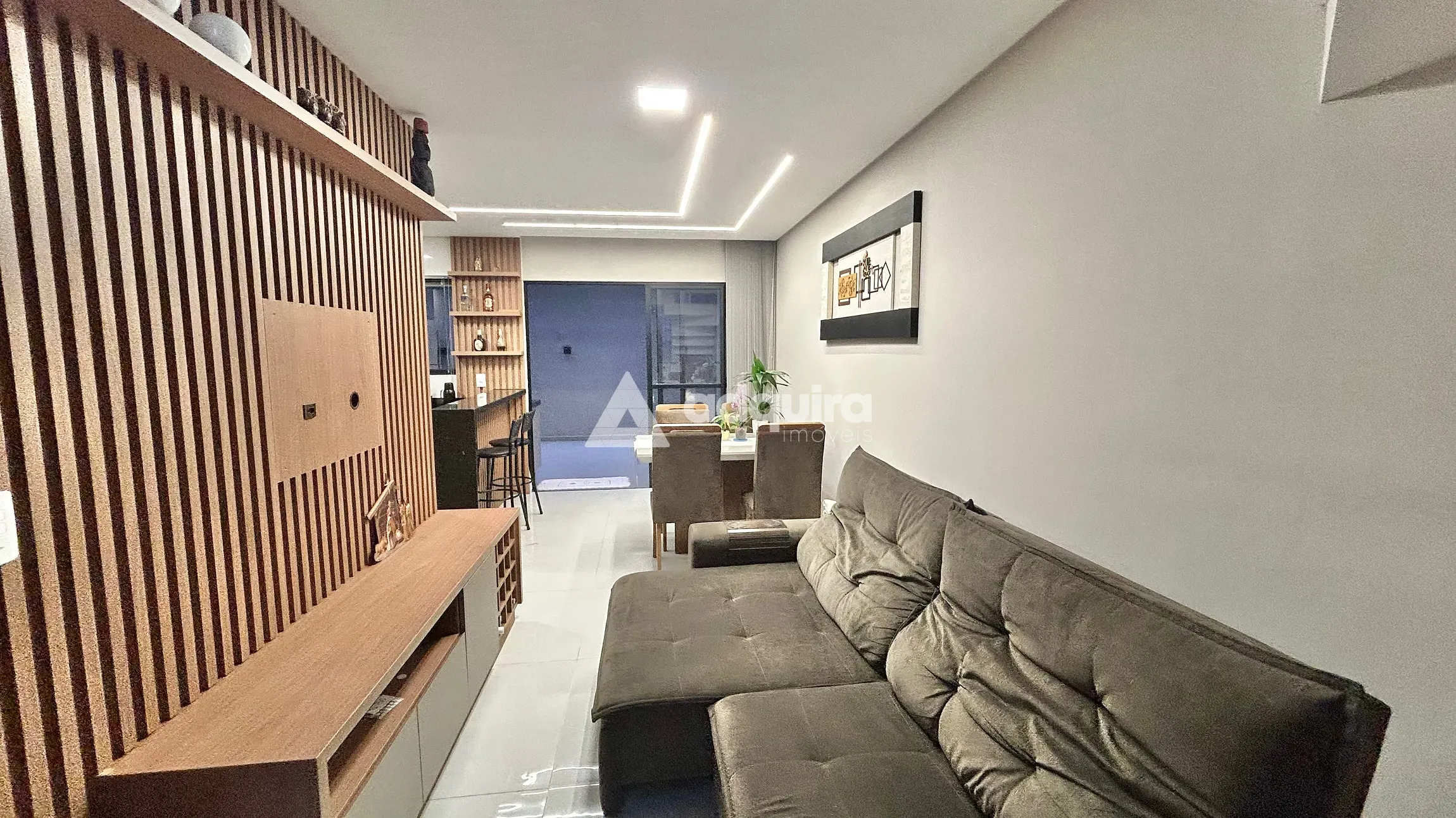 Sobrado, 3 quartos, 9533 m² - Foto 3