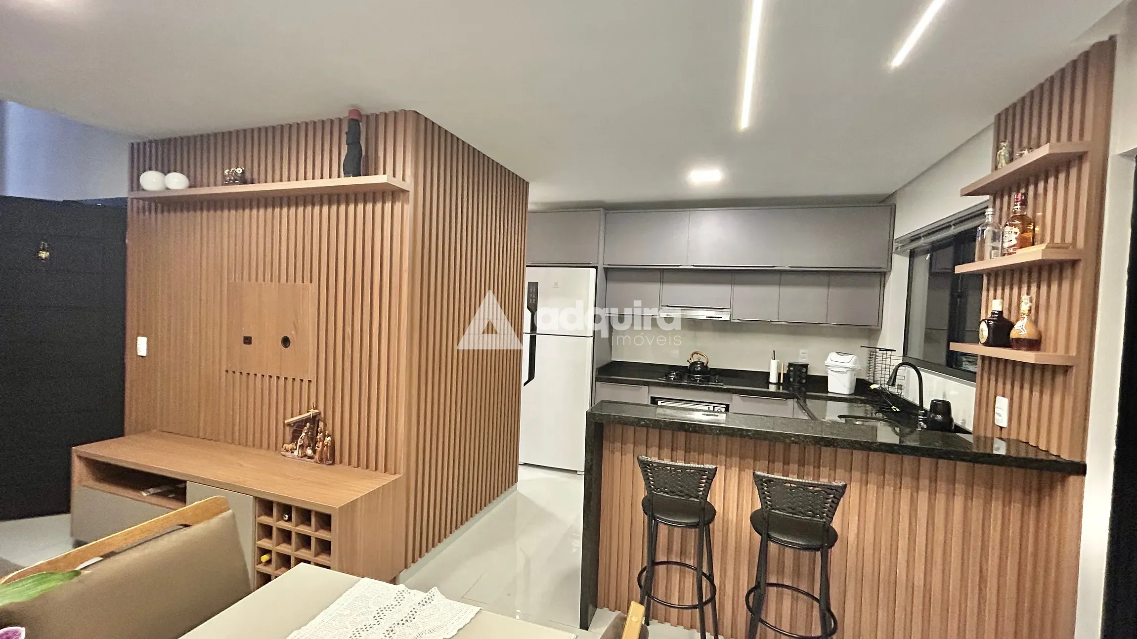 Sobrado, 3 quartos, 9533 m² - Foto 5
