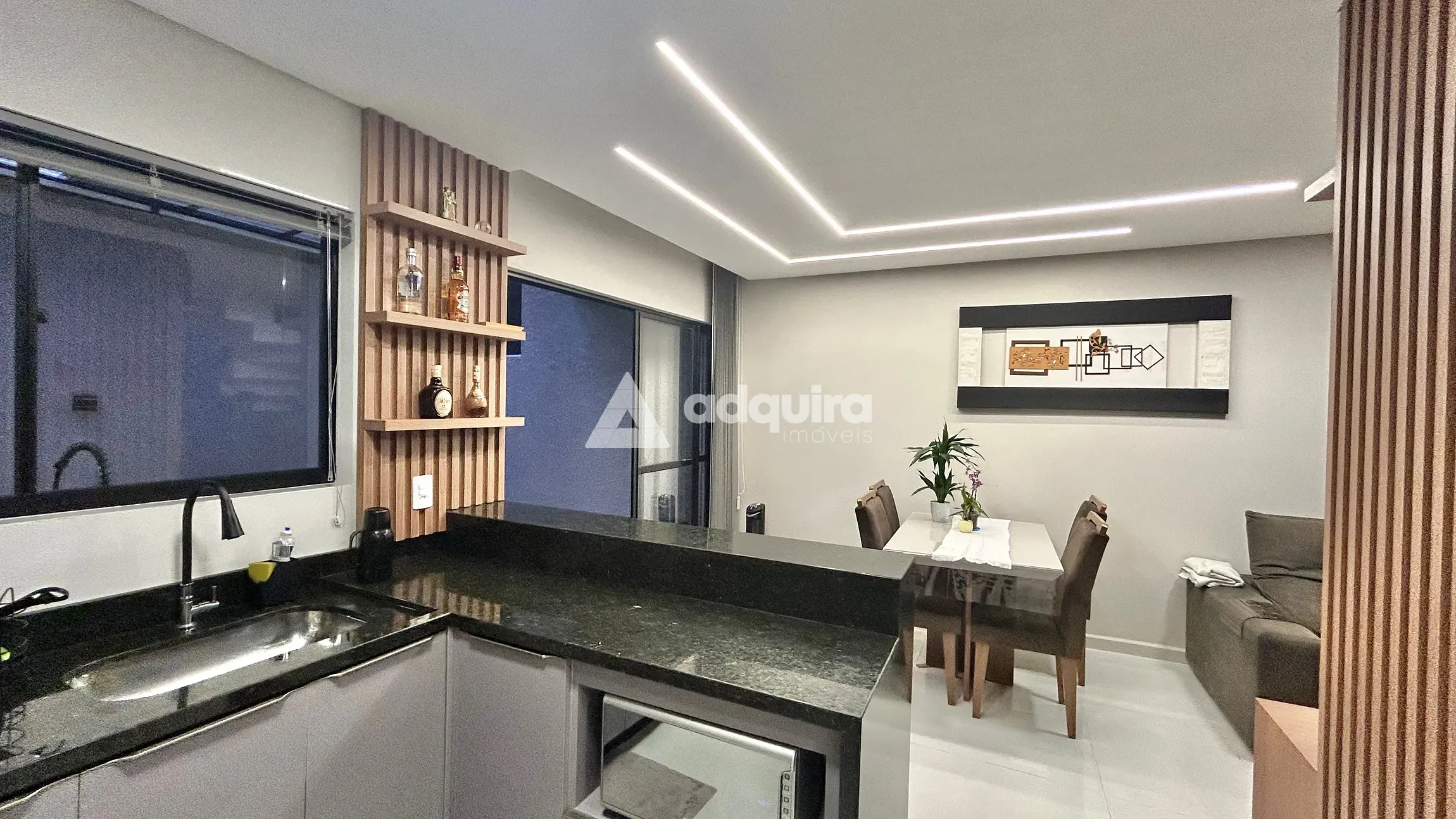 Sobrado, 3 quartos, 9533 m² - Foto 6