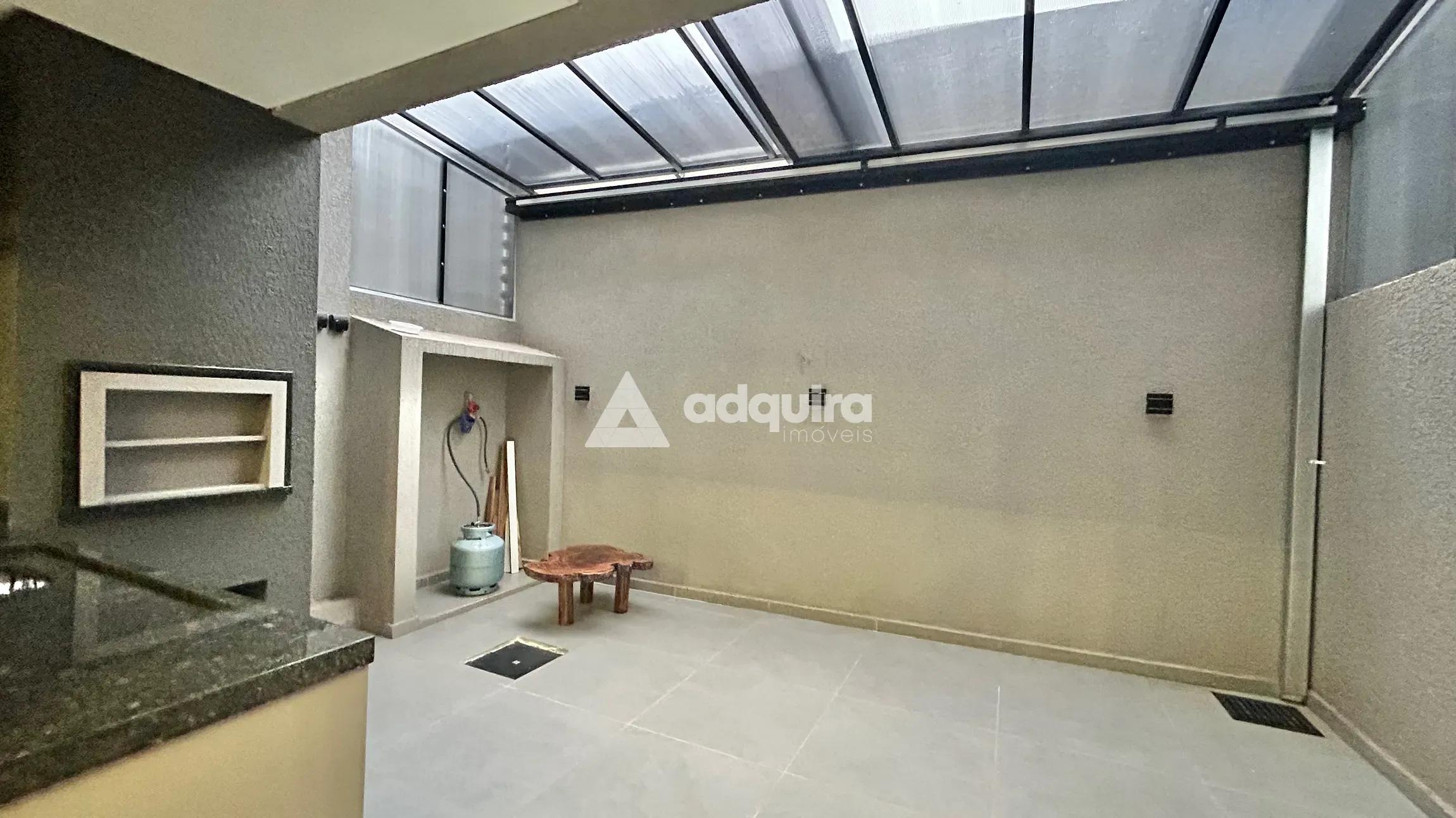 Sobrado, 3 quartos, 9533 m² - Foto 7