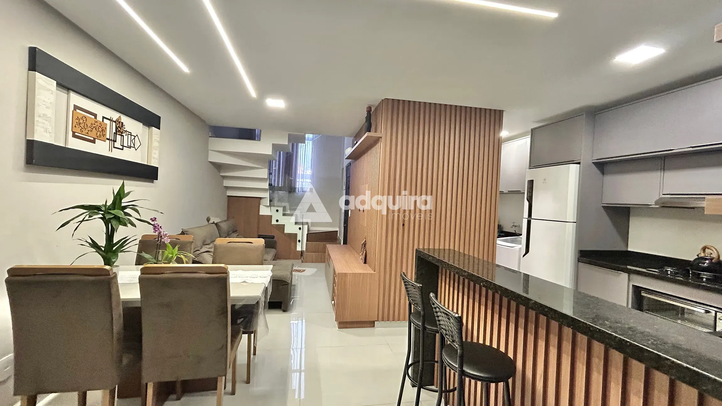 Sobrado, 3 quartos, 9533 m² - Foto 8