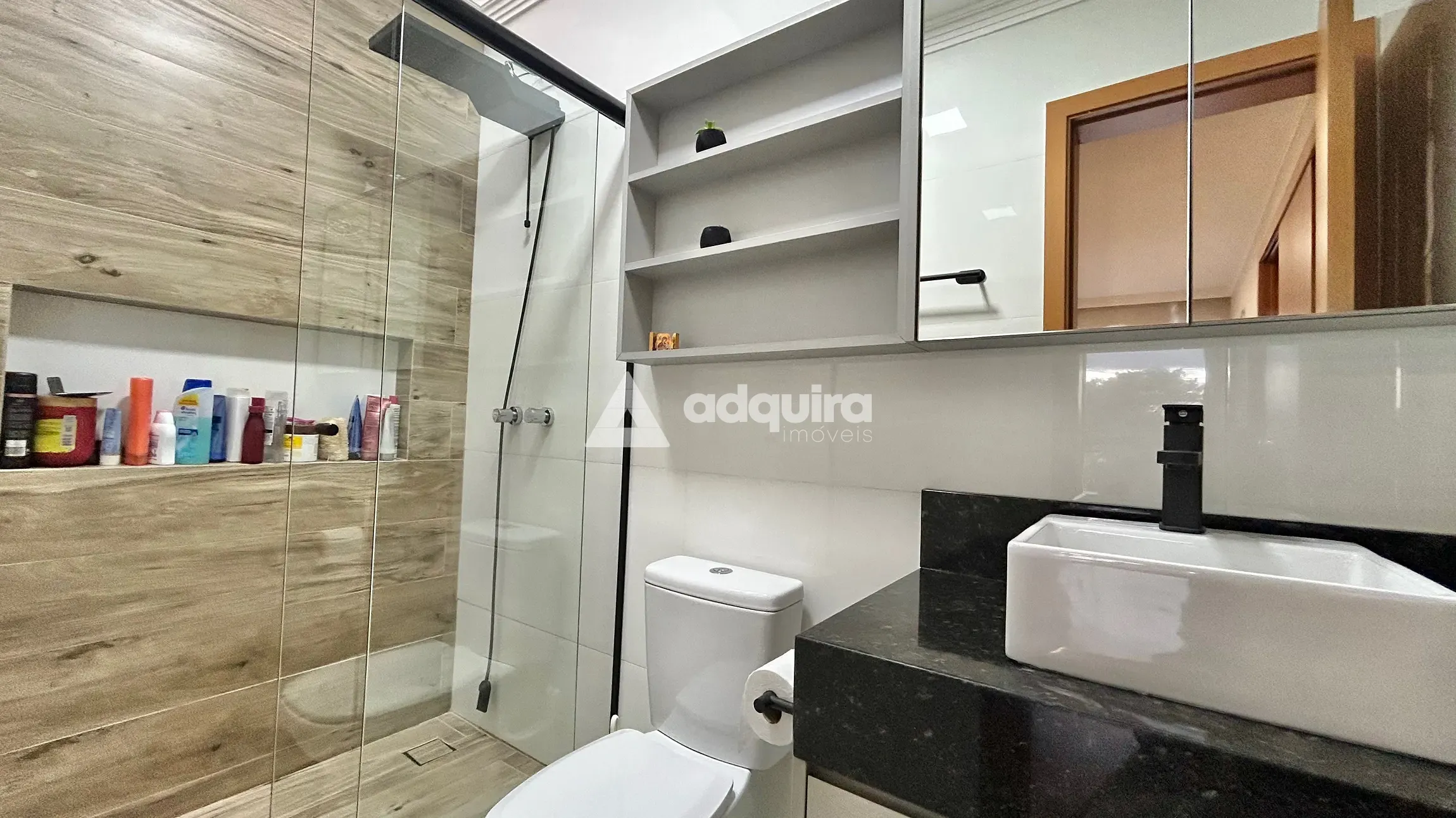 Sobrado, 3 quartos, 9533 m² - Foto 12