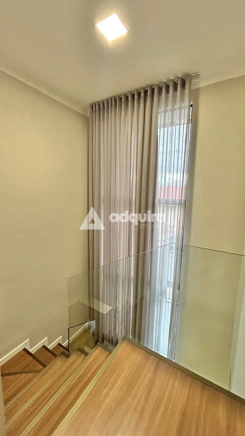 Sobrado, 3 quartos, 9533 m² - Foto 13