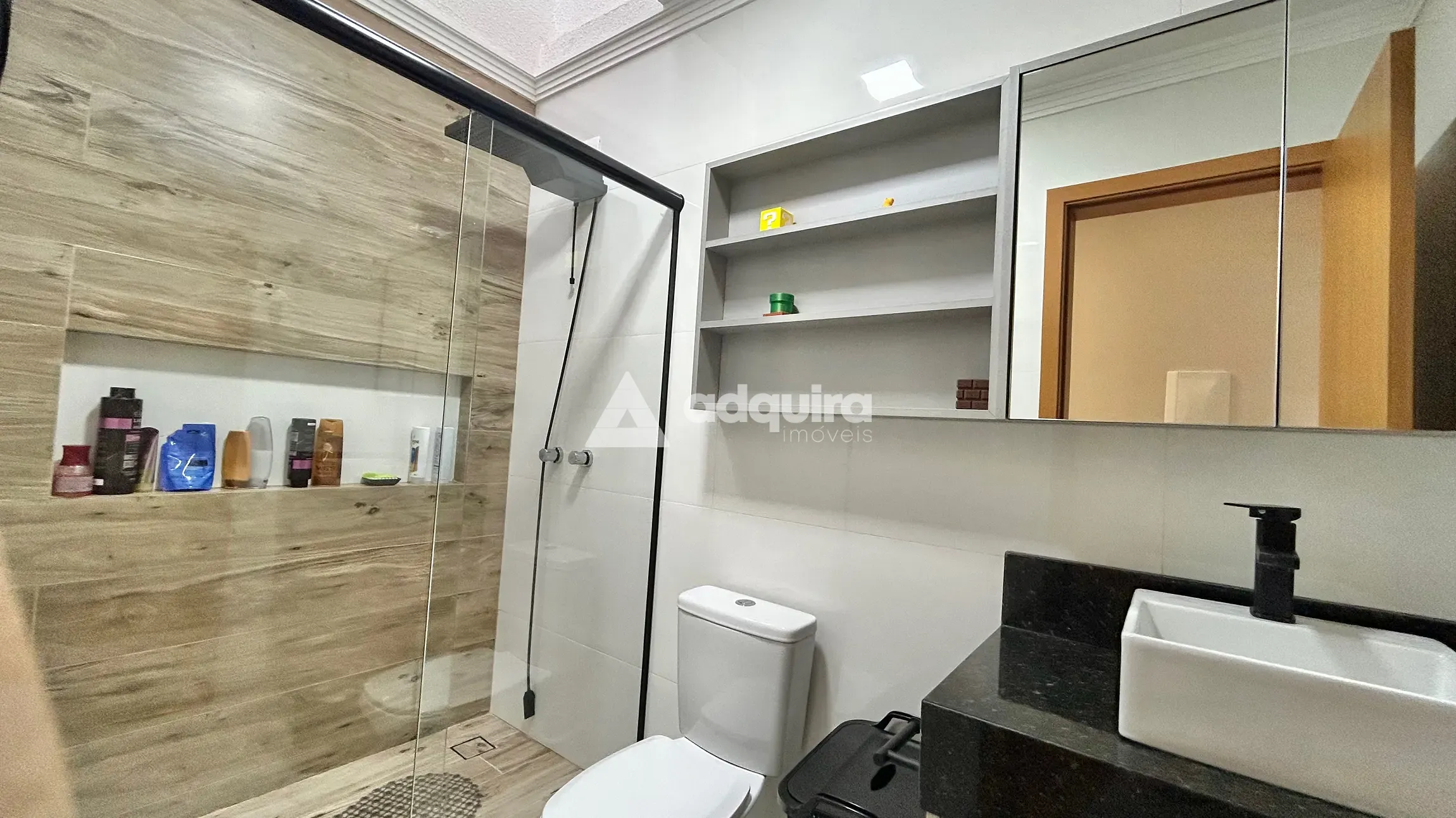 Sobrado, 3 quartos, 9533 m² - Foto 14