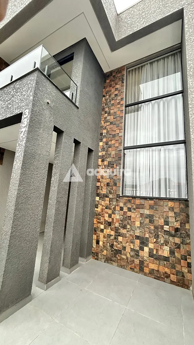 Sobrado, 3 quartos, 9533 m² - Foto 18