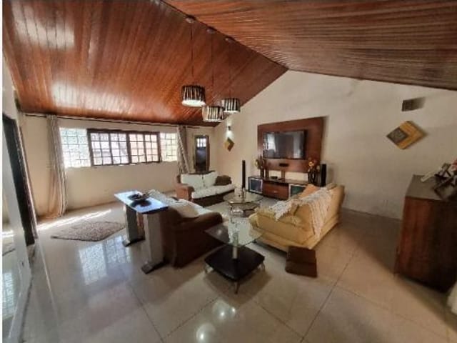 Foto do Sobrado - Sobrado com 3 dormitórios à venda, 250 m² por R$ 800.000,00 - Jardim Estoril - São José dos Campos/SP | Kogake Empreendimentos Imobiliários Ltda
