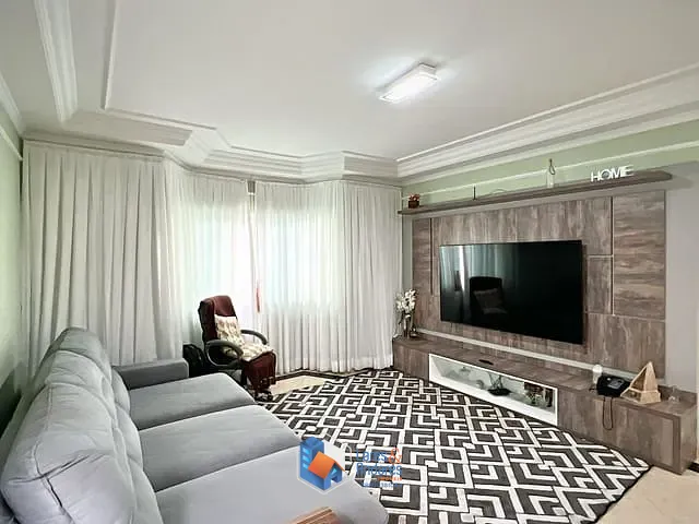 Sobrado com 198m² 3 quartos e 4 banheiros, à venda, no bairro Jardim São Judas Tadeu em Guarulhos