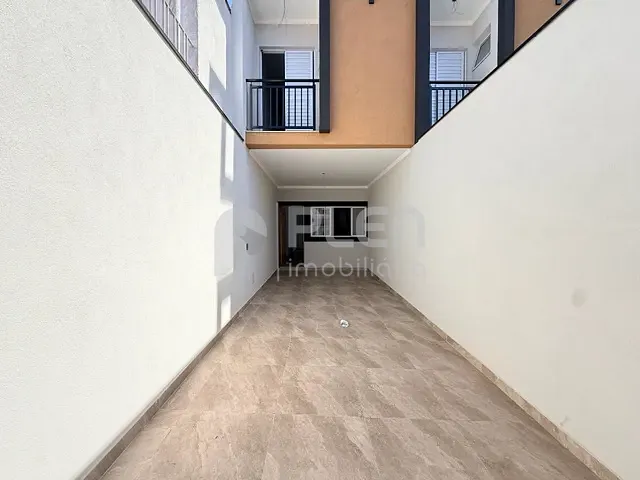 Sobrado 3 quartos e 4 banheiros, à venda, no bairro Vila Gustavo em São Paulo