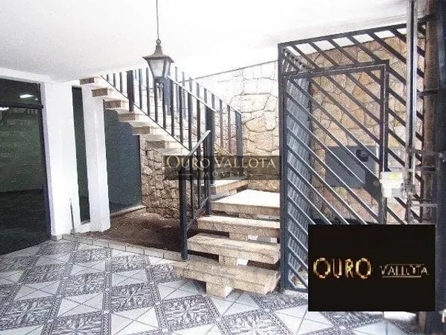 Sobrado 3 quartos e 5 banheiros, à venda, no bairro Mooca em São Paulo