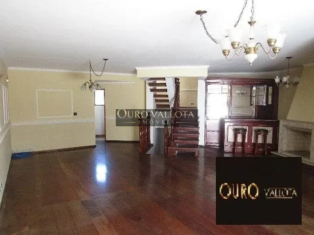 Sobrado 3 quartos e 5 banheiros, à venda, no bairro Mooca em São Paulo