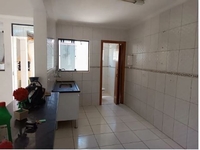 Foto do Sobrado - Sobrado com 3 dormitórios para alugar, 100 m² por R$ 2.530,00/mês - Jardim São Judas Tadeu - São José dos Campos/SP | INDEPENDENCE NEGOCIOS IMOBILIARIOS LTDA