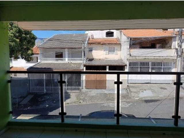 Foto do Sobrado - Sobrado com 3 dormitórios para alugar, 100 m² por R$ 2.530,00/mês - Jardim São Judas Tadeu - São José dos Campos/SP | INDEPENDENCE NEGOCIOS IMOBILIARIOS LTDA