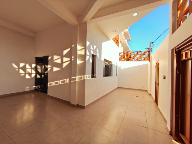 Foto do Sobrado - Sobrado para venda em Jardim Residencial do Bosque com 3 quartos, sendo 1 suíte, 304m² | Lares e Andares Imóveis