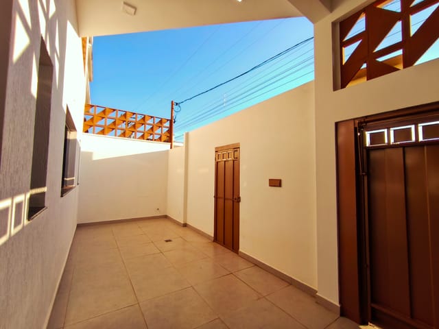 Foto do Sobrado - Sobrado para venda em Jardim Residencial do Bosque com 3 quartos, sendo 1 suíte, 304m² | Lares e Andares Imóveis