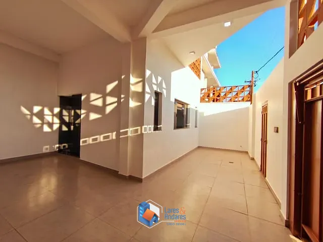 Sobrado com 360m² 3 quartos e 4 banheiros, à venda, no bairro Jardim Residencial do Bosque em Mococa