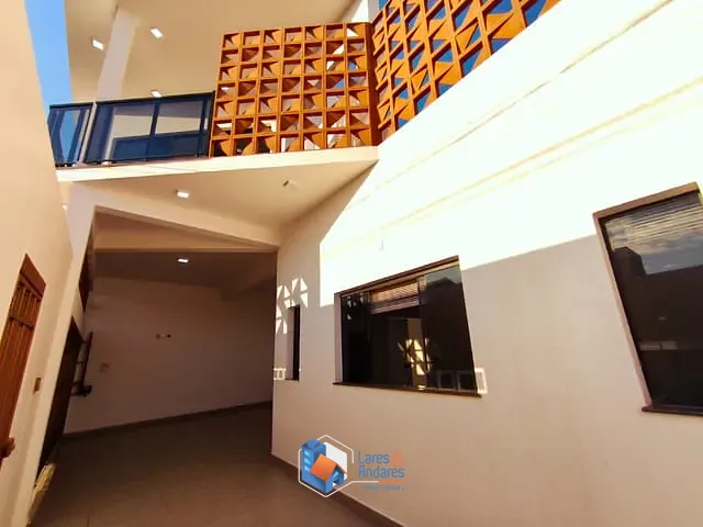 Sobrado com 360m² 3 quartos e 4 banheiros, à venda, no bairro Jardim Residencial do Bosque em Mococa