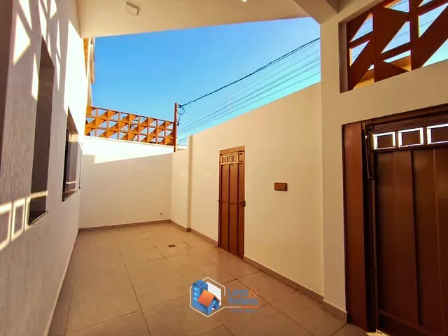 Sobrado com 360m² 3 quartos e 4 banheiros, à venda, no bairro Jardim Residencial do Bosque em Mococa