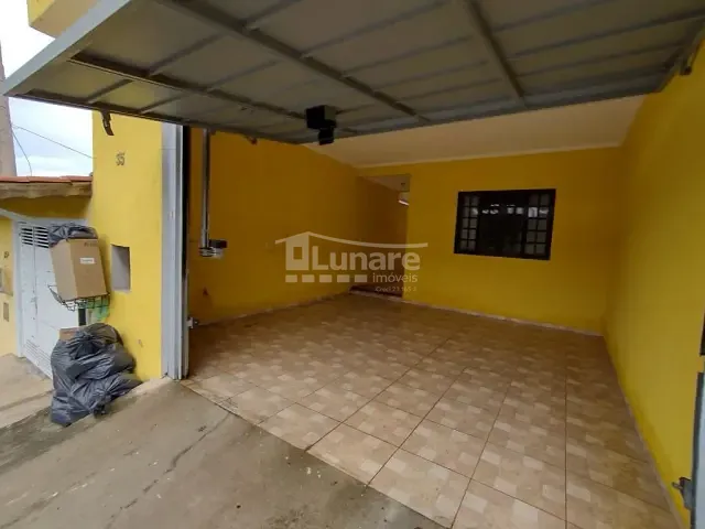 Sobrado com 150m² 3 quartos e 3 banheiros, à venda ou para alugar, no bairro Jardim Cambuci em Mogi das Cruzes