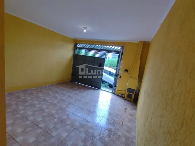 Sobrado com 150m² 3 quartos e 3 banheiros, à venda ou para alugar, no bairro Jardim Cambuci em Mogi das Cruzes
