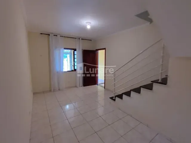 Sobrado com 150m² 3 quartos e 3 banheiros, à venda ou para alugar, no bairro Jardim Cambuci em Mogi das Cruzes