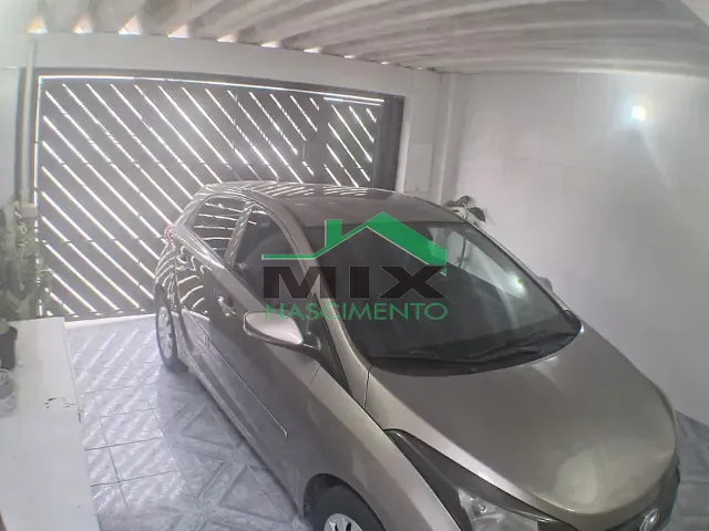 Sobrado 3 quartos e 1 banheiro, à venda, no bairro Taboão em São Bernardo do Campo