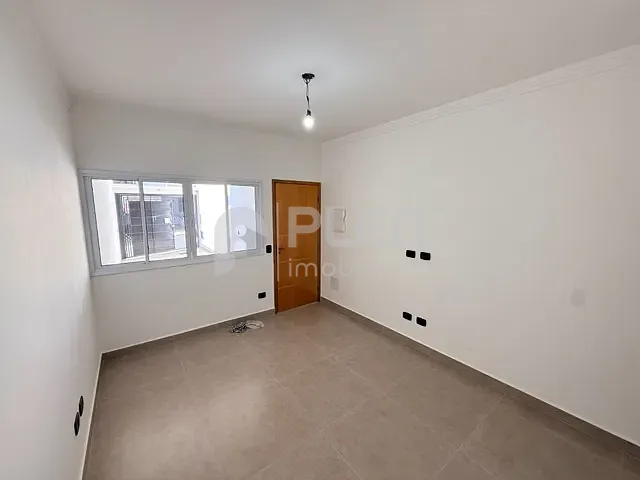 Sobrado 3 quartos e 4 banheiros, à venda, no bairro Vila Gustavo em São Paulo
