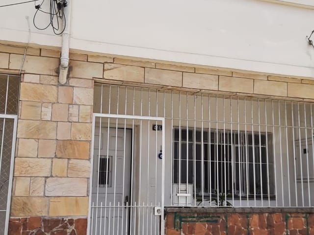 Sobrado 2 quartos e 2 banheiros, à venda, no bairro Vila Dom Pedro I em São Paulo