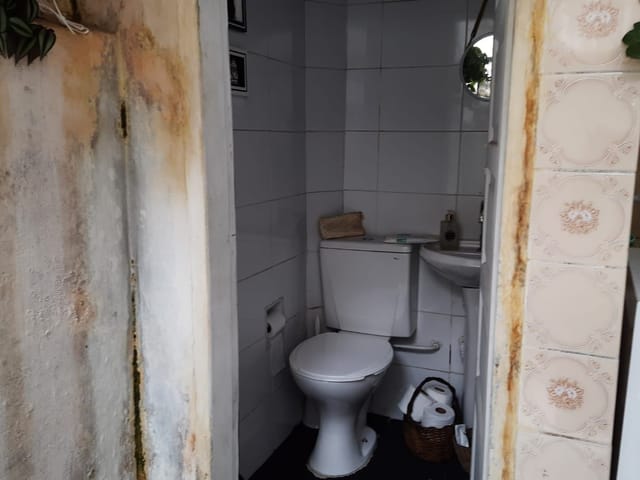 Sobrado 2 quartos e 2 banheiros, à venda, no bairro Vila Dom Pedro I em São Paulo