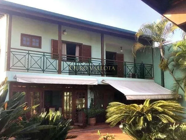 Sobrado com 600m² 3 quartos e 4 banheiros, à venda, no bairro Vila Rosália em Guarulhos