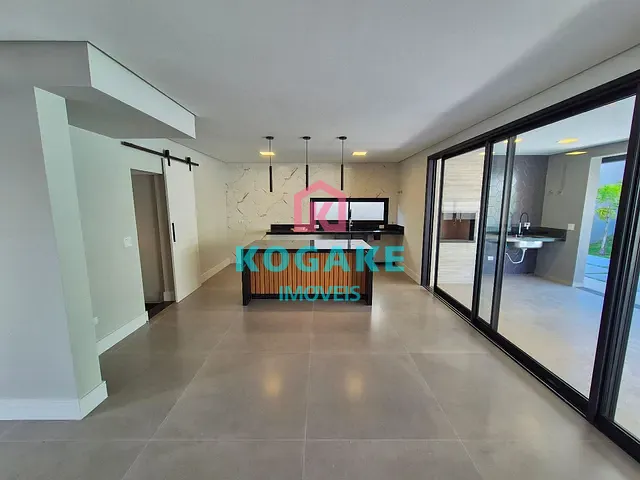 Sobrado com 469m² 5 quartos e 6 banheiros, à venda, no bairro Urbanova em São José dos Campos