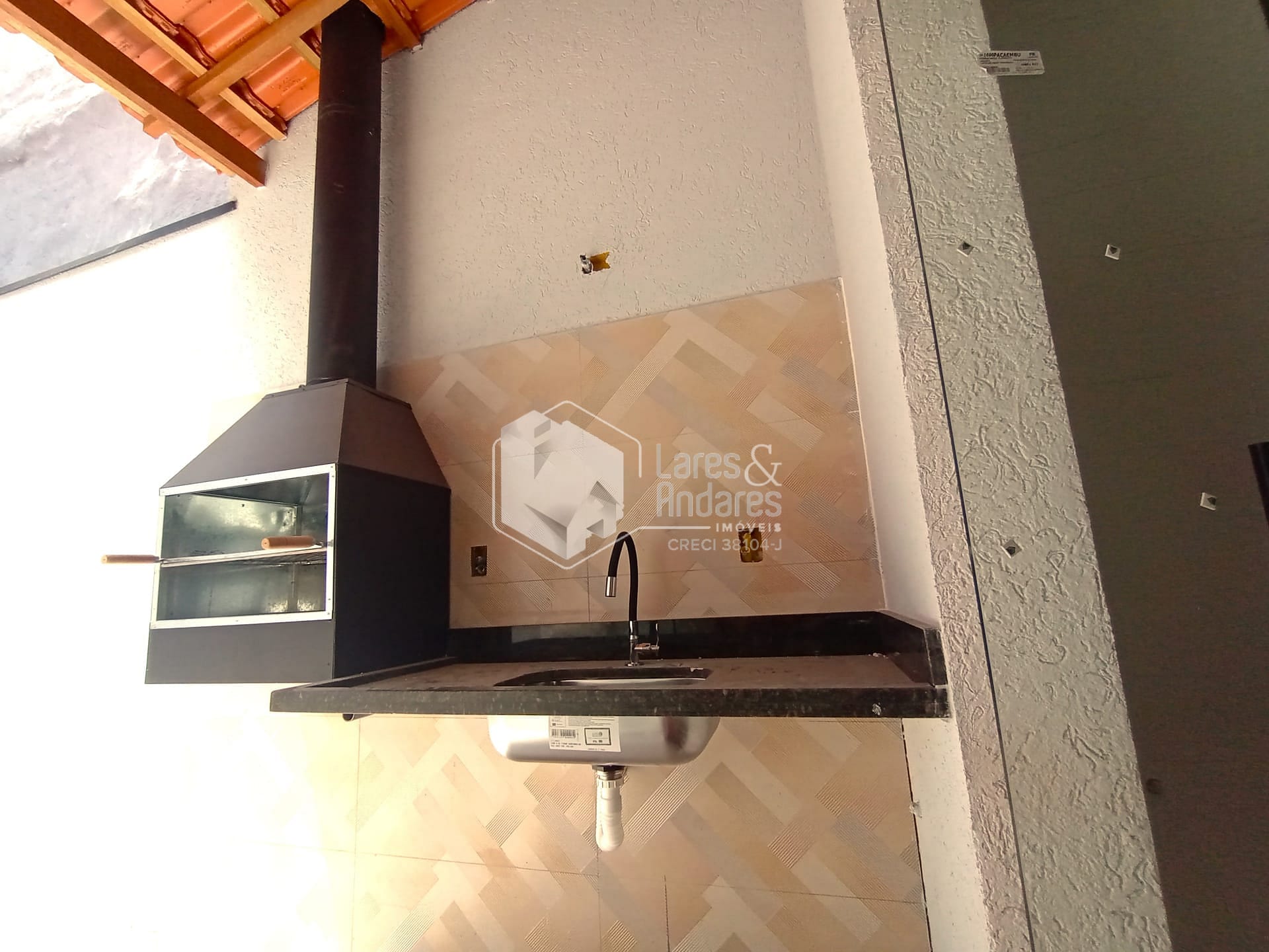 Sobrado, 3 quartos, 115 m² - Foto 13