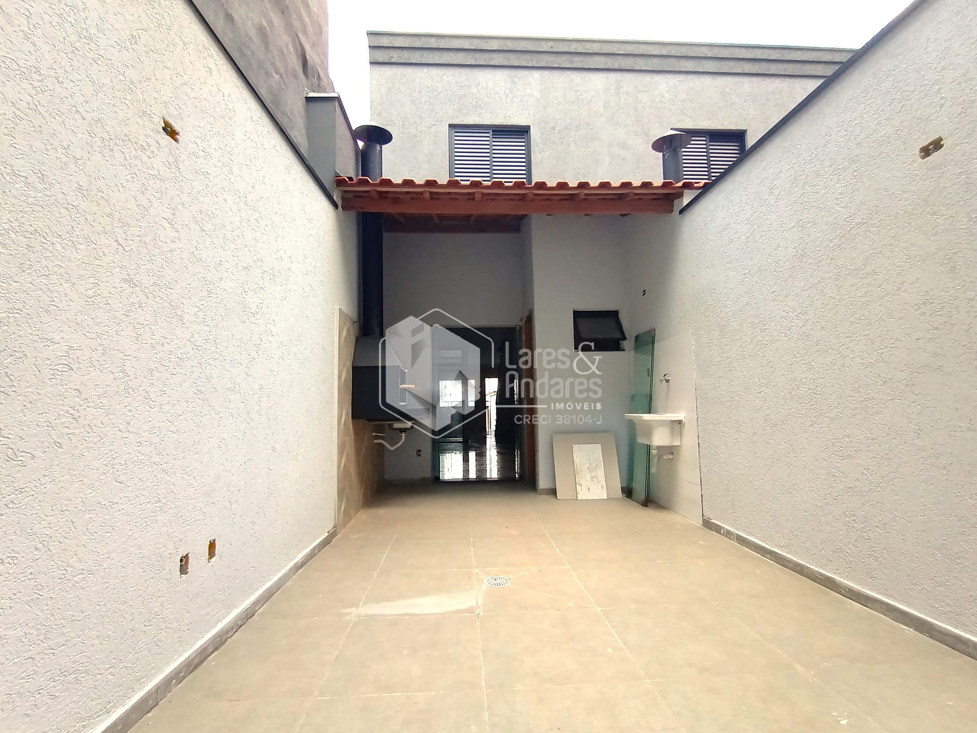 Sobrado, 3 quartos, 115 m² - Foto 14