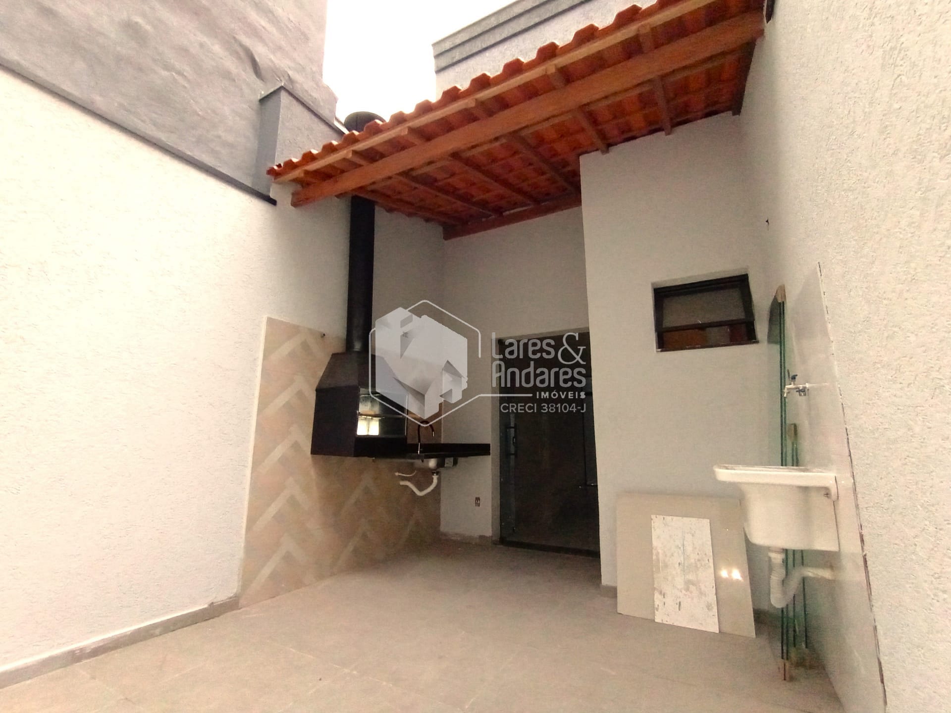 Sobrado, 3 quartos, 115 m² - Foto 16
