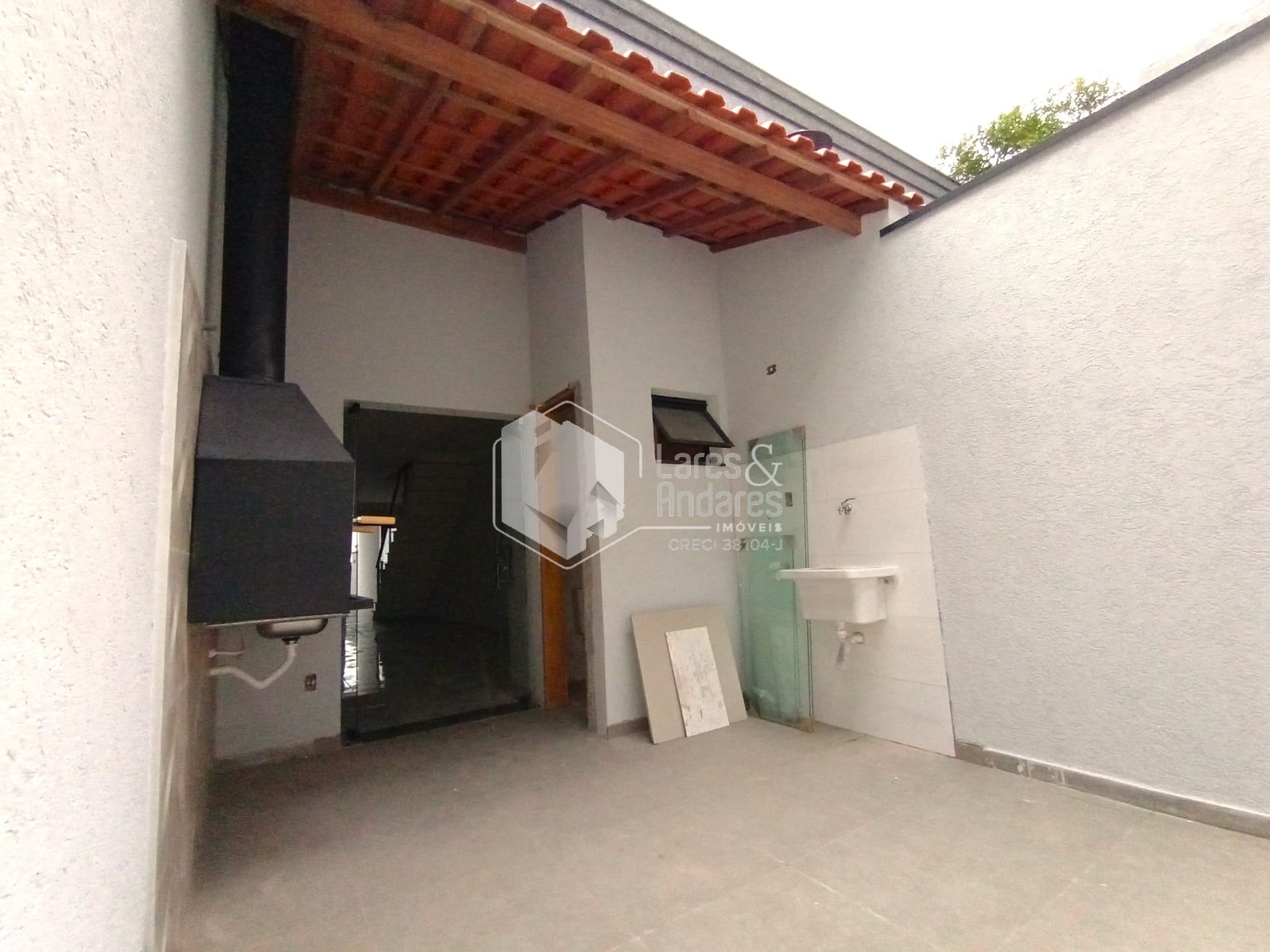 Sobrado, 3 quartos, 115 m² - Foto 17