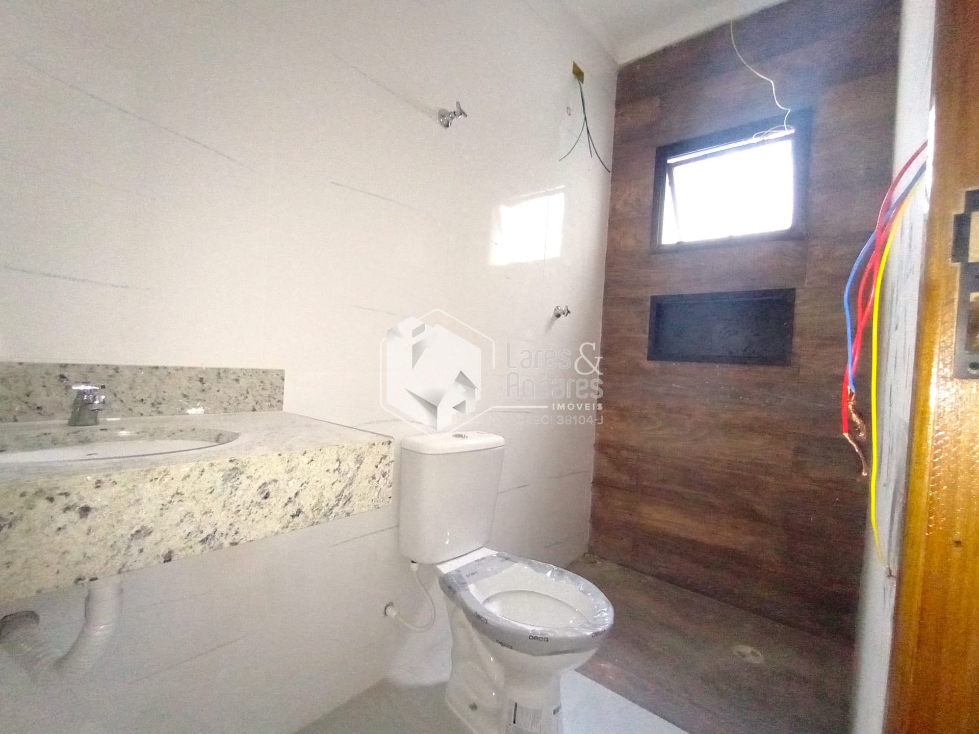 Sobrado, 3 quartos, 115 m² - Foto 27