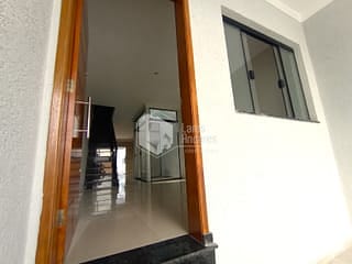 Foto do Sobrado-SOBRADO À VENDA, COM 115M² - 3 DORMS (1 SUÍTE) QUINTAL AMPLO, ÁREA GOURMET INTEGRADA, 2 VAGAS - VILA ALPINA, SÃO PAULO
