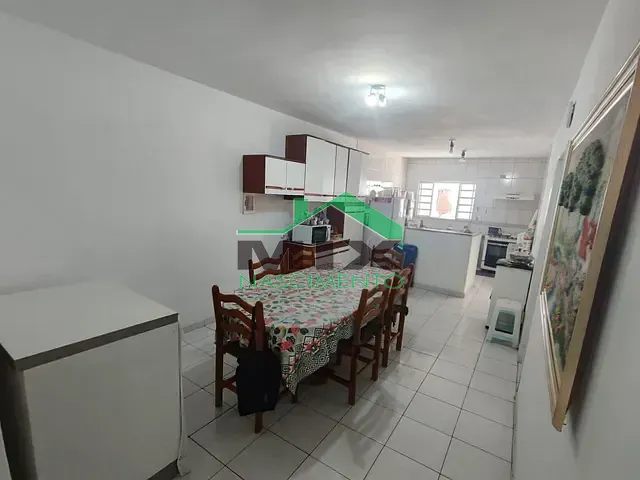 Sobrado com 250m² 3 quartos e 2 banheiros, para alugar, no bairro Taboão em São Bernardo do Campo