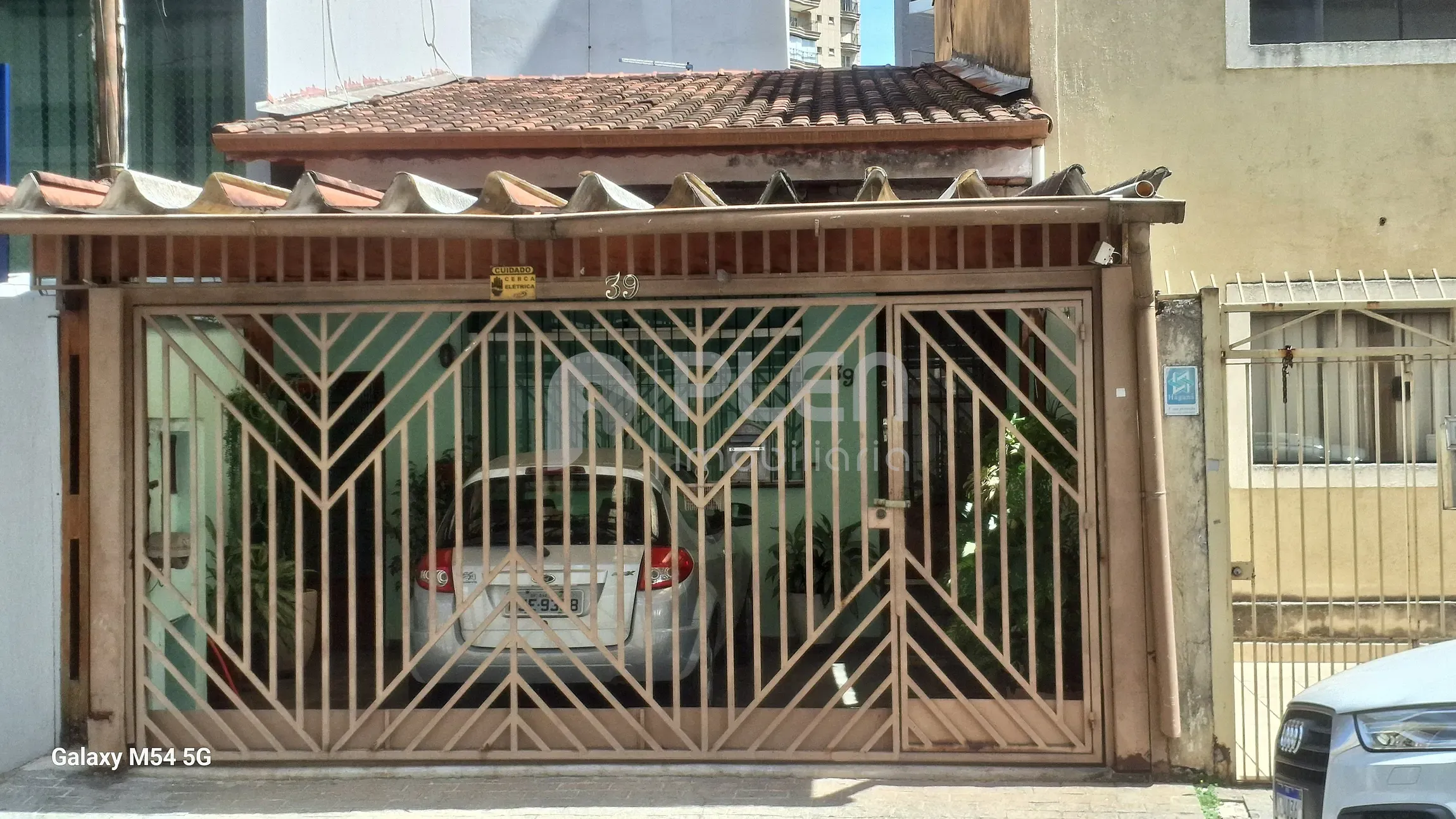 Casa de 3 quartos à venda em Santana, São Paulo