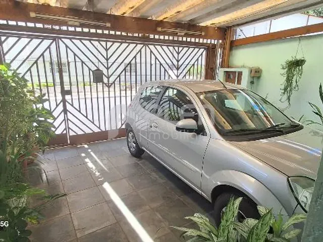 Sobrado 3 quartos e 3 banheiros, à venda, no bairro Santana em São Paulo