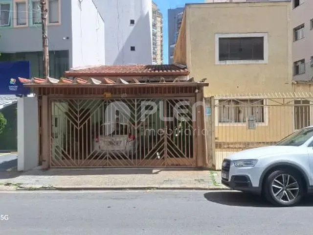 Sobrado 3 quartos e 3 banheiros, à venda, no bairro Santana em São Paulo